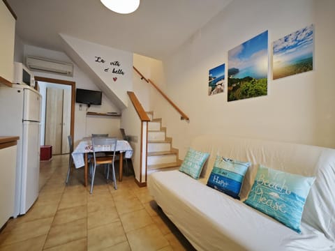 R40- Grazioso trilocale Apartment in Marcelli