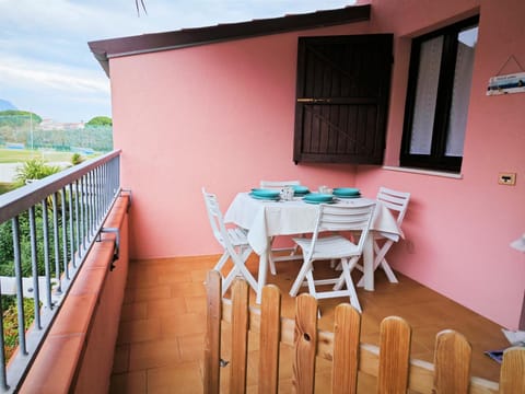 R40- Grazioso trilocale Apartment in Marcelli