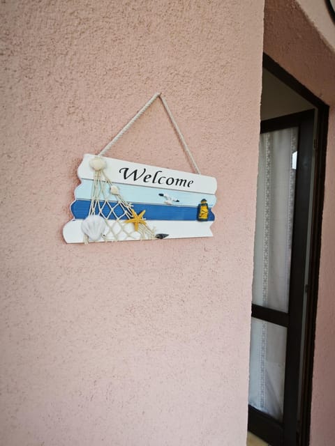 R40- Grazioso trilocale Apartment in Marcelli