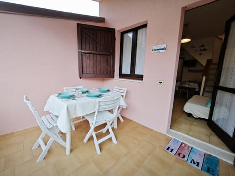 R40- Grazioso trilocale Apartment in Marcelli
