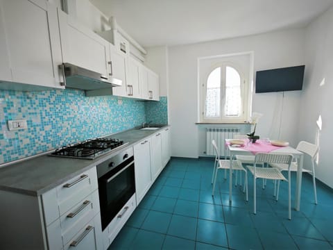 R17 - PortoRecanati: bilocale a due passi dal mare Apartment in Porto Recanati