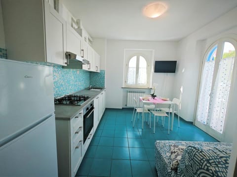 R17 - PortoRecanati: bilocale a due passi dal mare Apartment in Porto Recanati