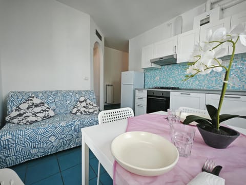 R17 - PortoRecanati: bilocale a due passi dal mare Apartment in Porto Recanati