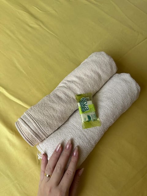 Hotel Pousada Angra Encanto Inn in Angra dos Reis