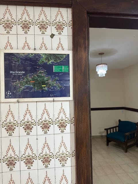 Hotel Pousada Angra Encanto Inn in Angra dos Reis