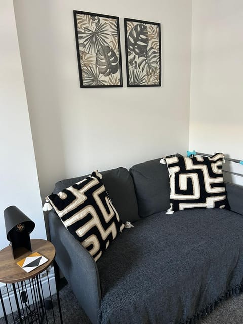 Studio 5 - Eign St Hereford Apartment in Hereford