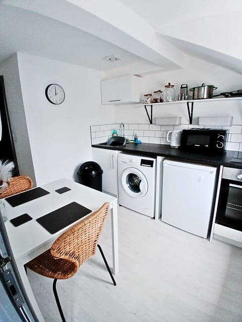 Studio 5 - Eign St Hereford Apartment in Hereford