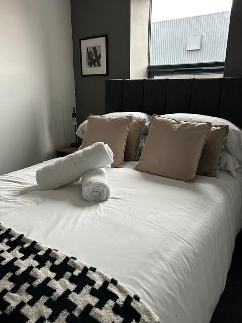 Studio 5 - Eign St Hereford Apartment in Hereford