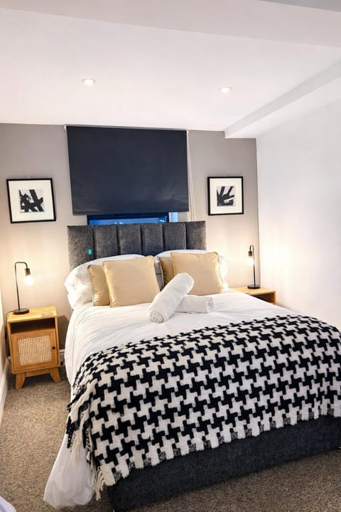 Studio 5 - Eign St Hereford Apartment in Hereford