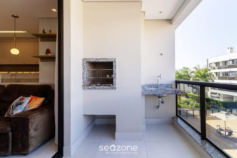 BBQ facilities, Balcony/Terrace