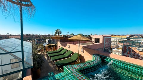 View (from property/room), Balcony/Terrace