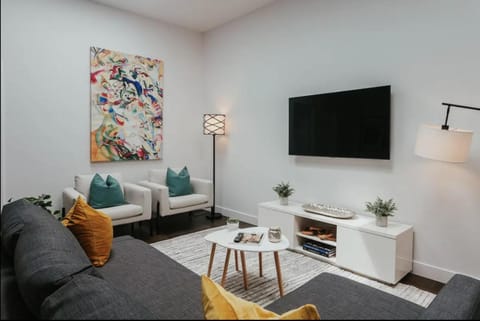 TV and multimedia, Living room