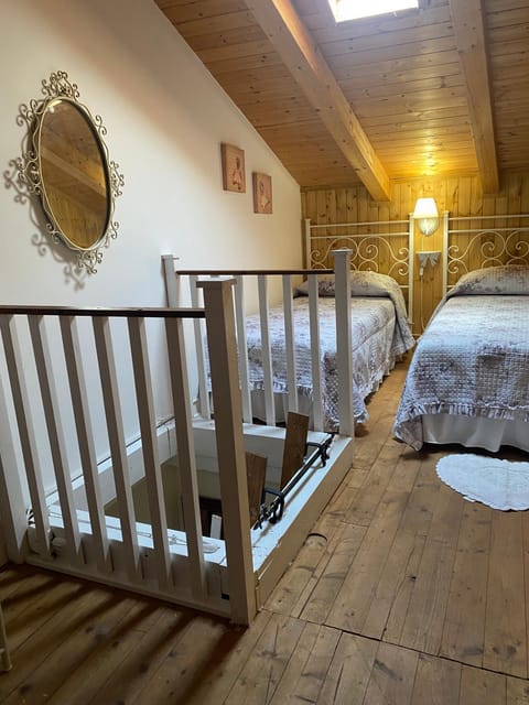 Il Borghetto House in Abruzzo