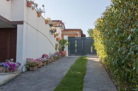 B&B Le Fresie Bed and Breakfast in Sardinia