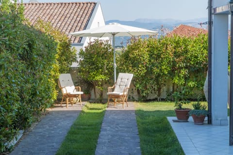 B&B Le Fresie Bed and Breakfast in Sardinia