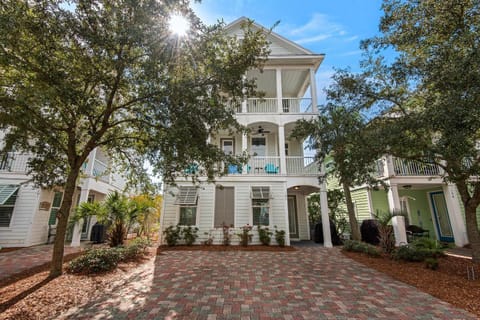 Better Together House in Destin