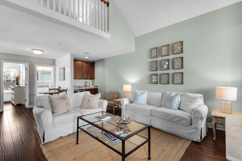 Better Together House in Destin