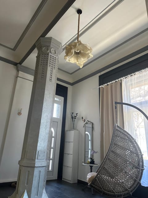 Apartment Zumbul Apartment in Timiș County