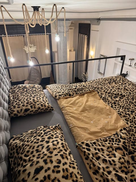 Apartment Zumbul Apartment in Timiș County