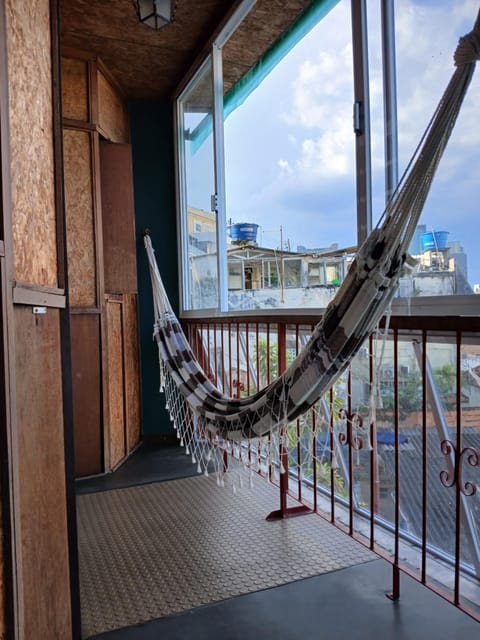 Tipo chalé na Lapa Villa in Santa Teresa