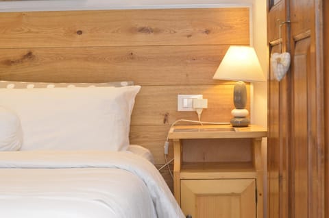 B&B Corte Santa Maria Bed and Breakfast in Rovereto