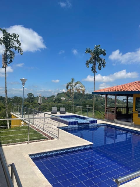 Day, Pool view, Swimming pool, Swimming pool, sunbed
