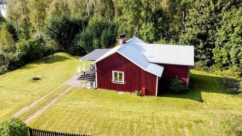 Property building, Spring, Garden, Garden view