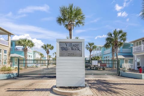 Salty Dog by the Beach House in Port Aransas