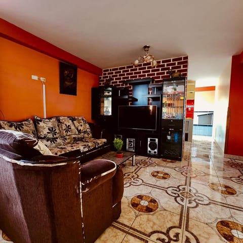 Communal lounge/ TV room, Living room
