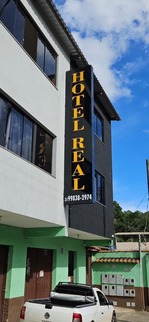 Property building, Logo/Certificate/Sign