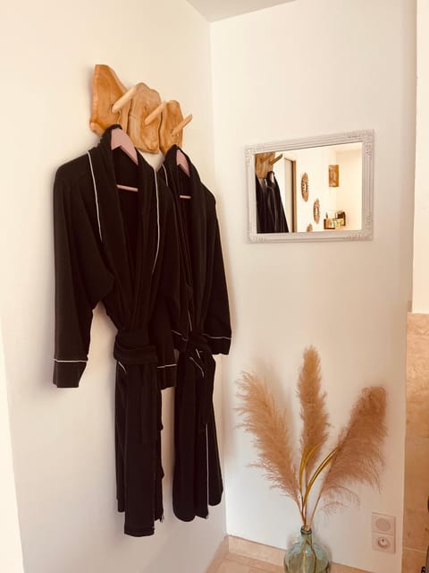 Léchappée Belle Bed and Breakfast in Brignoles