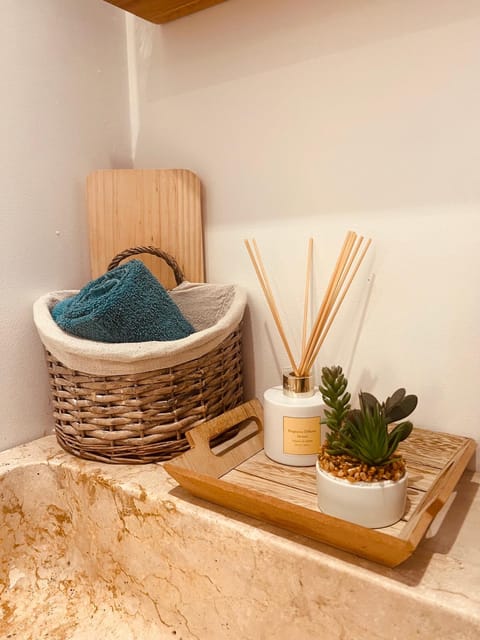 Léchappée Belle Bed and Breakfast in Brignoles