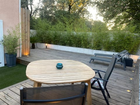 Léchappée Belle Bed and Breakfast in Brignoles