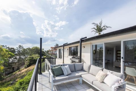 View (from property/room), Balcony/Terrace
