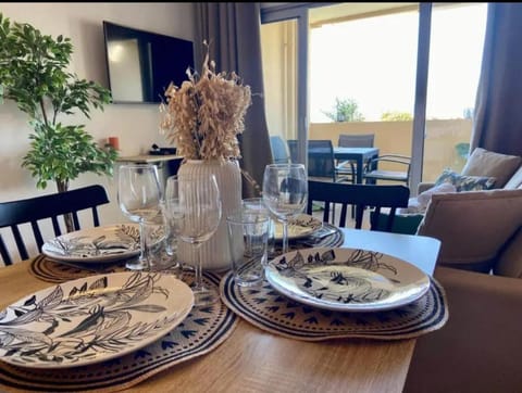 T2 Vue Mer à Cannes Apartment in Cannes