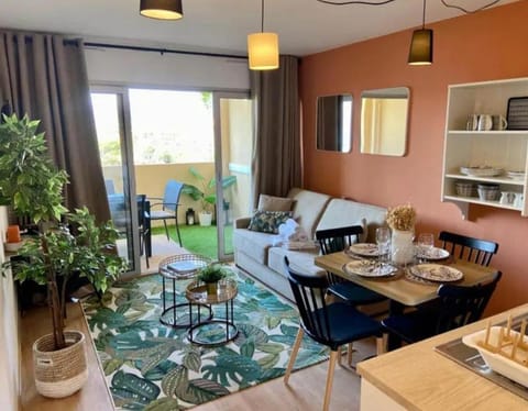 T2 Vue Mer à Cannes Apartment in Cannes