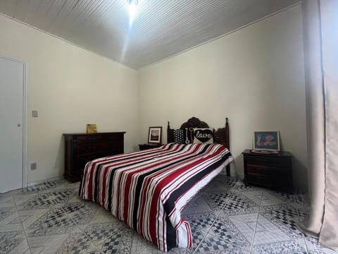 Apê Estação do Sorriso Apartment in State of Rio de Janeiro