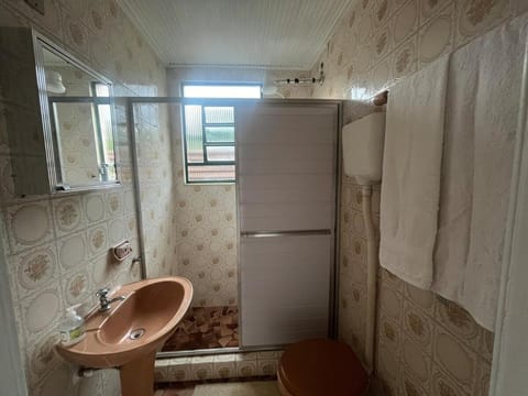 Apê Estação do Sorriso Apartment in State of Rio de Janeiro