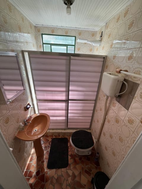 Apê Estação do Sorriso Apartment in State of Rio de Janeiro