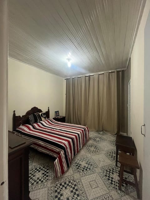 Apê Estação do Sorriso Apartment in State of Rio de Janeiro