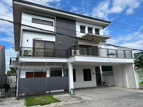 Property building, Balcony/Terrace