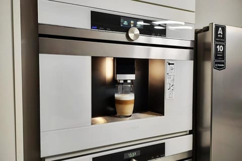 Modern 3 Bedroom Apartment near Useldange Castle Apartment in Luxembourg District, Luxembourg