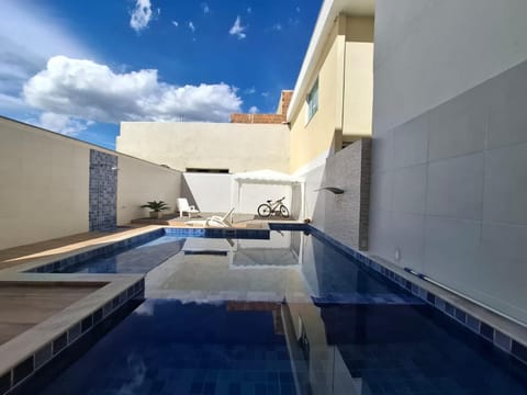 Casa sol e mar Vacation rental in Niterói