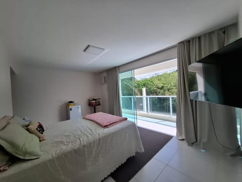 Casa sol e mar Vacation rental in Niterói