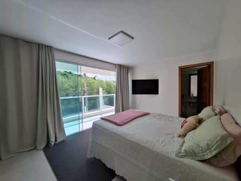 Casa sol e mar Vacation rental in Niterói