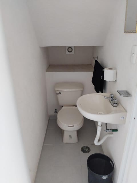 Toluca Casa Haciendas del Valle House in State of Mexico