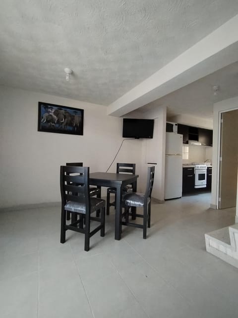 Toluca Casa Haciendas del Valle House in State of Mexico