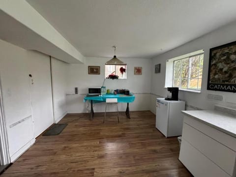 Surrey central house Vacation rental in Surrey