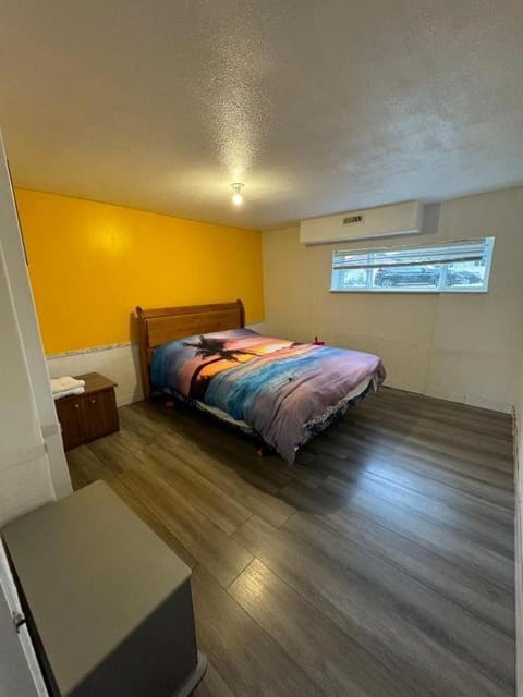 Surrey central house Vacation rental in Surrey