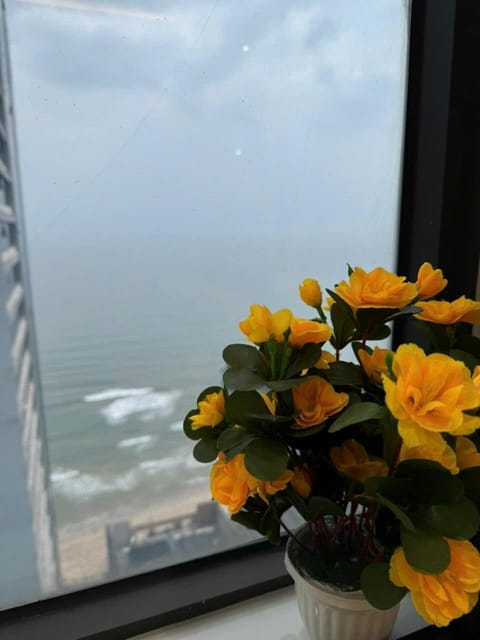 Day, View (from property/room), Balcony/Terrace, Sea view